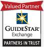 GuideStar partner logo